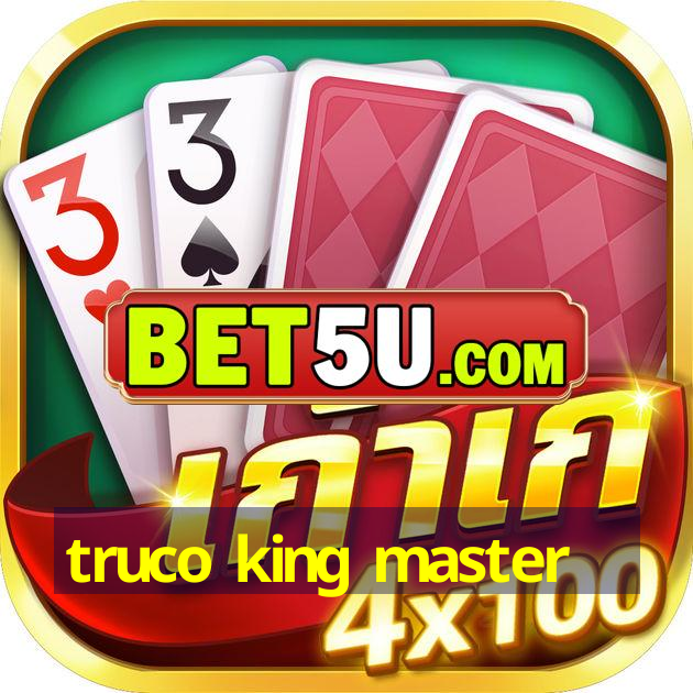 truco king master