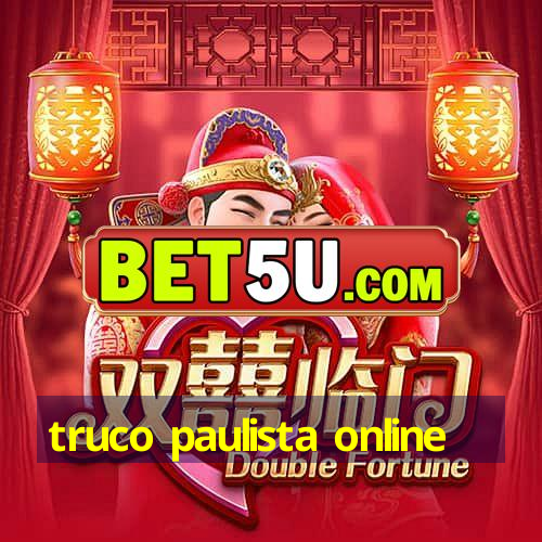 truco paulista online