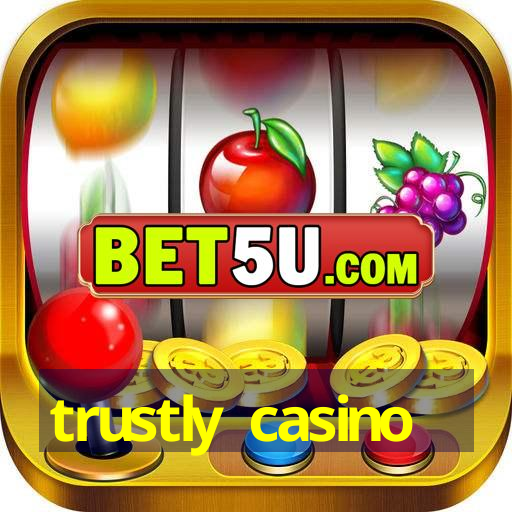 trustly casino