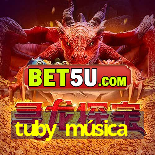 tuby música