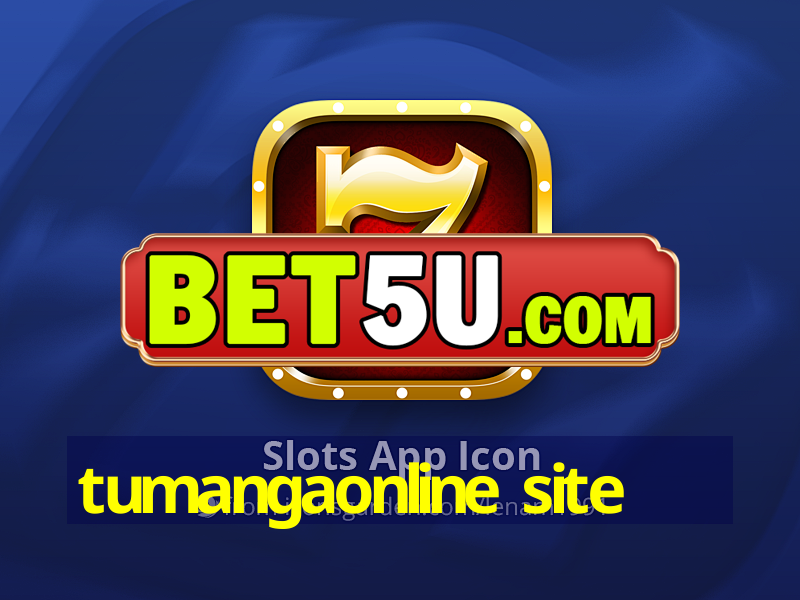 tumangaonline site