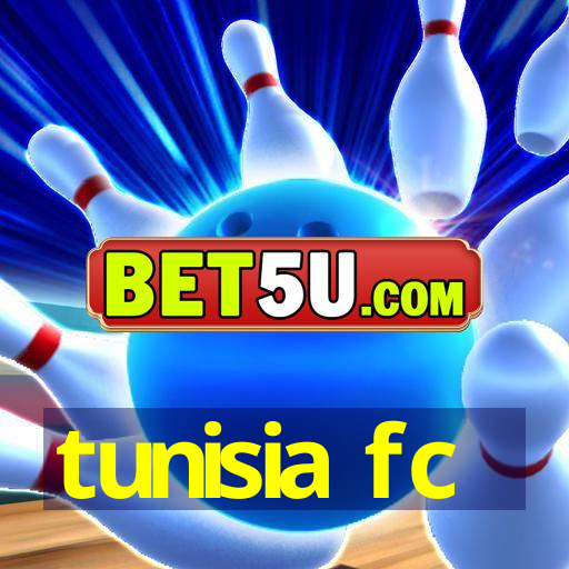 tunisia fc