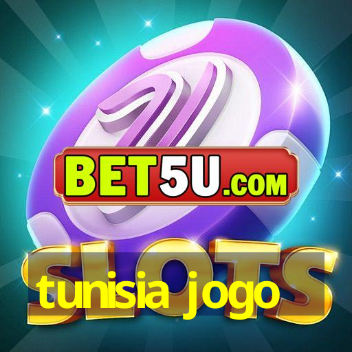 tunisia jogo