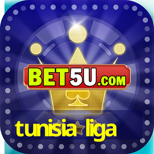 tunisia liga