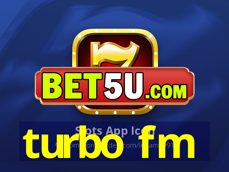 turbo fm