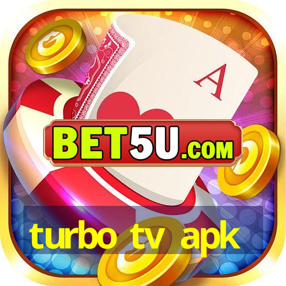 turbo tv apk