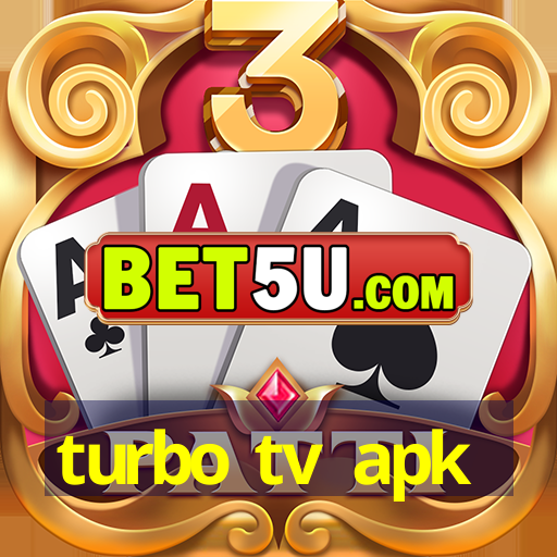 turbo tv apk