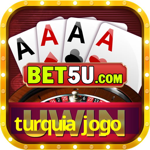 turquia jogo