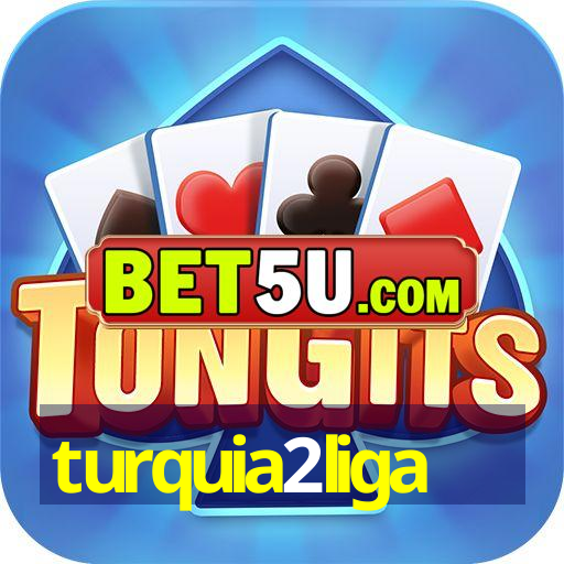 turquia2liga