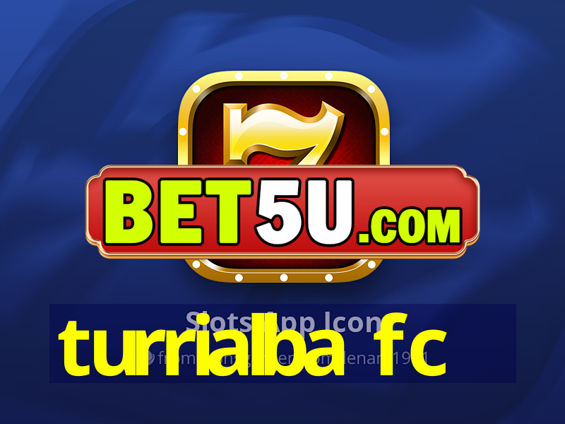 turrialba fc