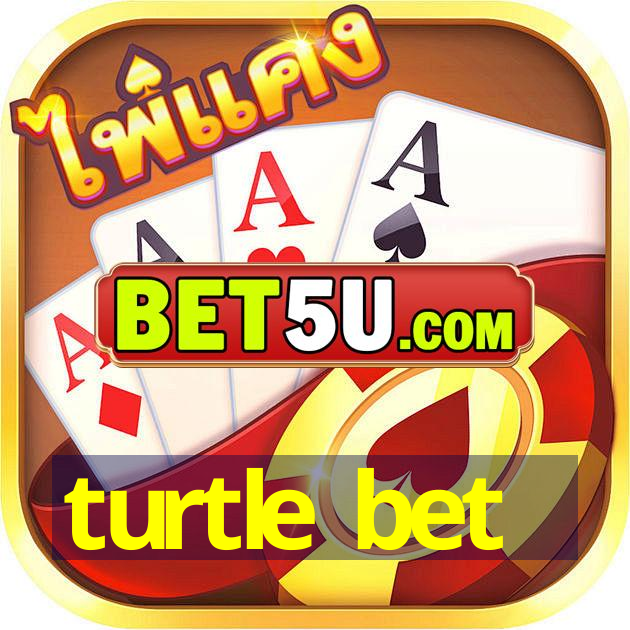 turtle bet