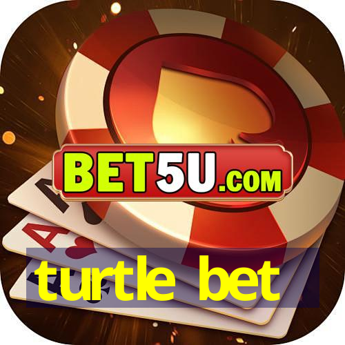 turtle bet