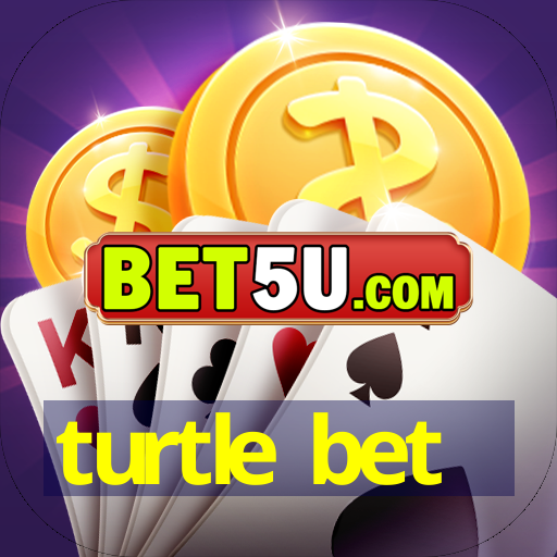 turtle bet