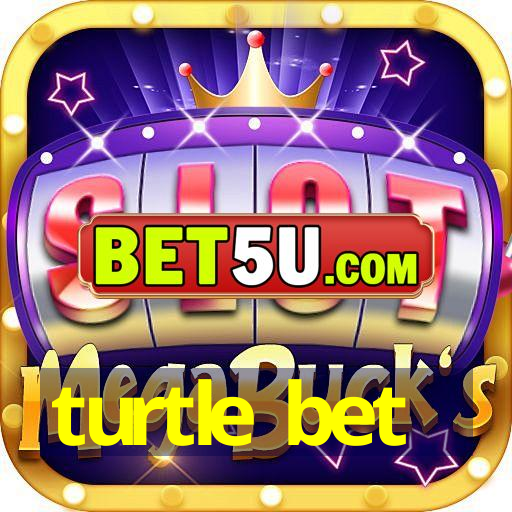 turtle bet