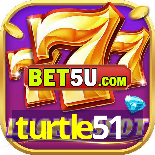 turtle51