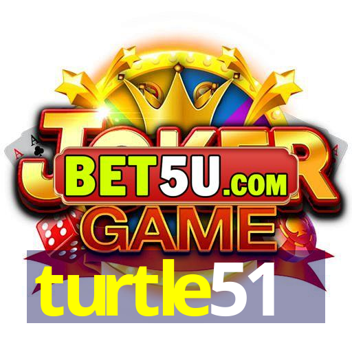 turtle51