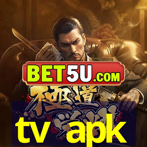 tv apk