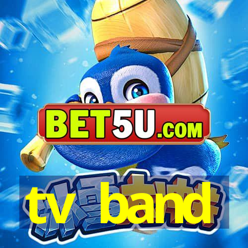 tv band