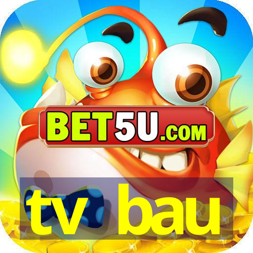 tv bau