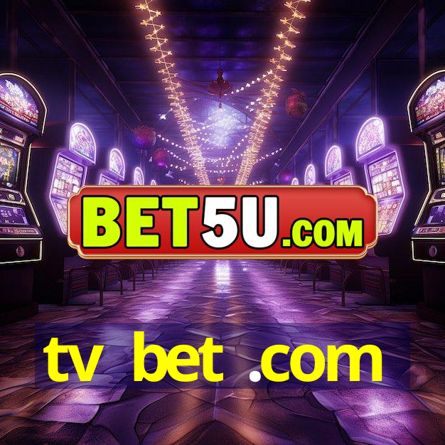 tv bet .com