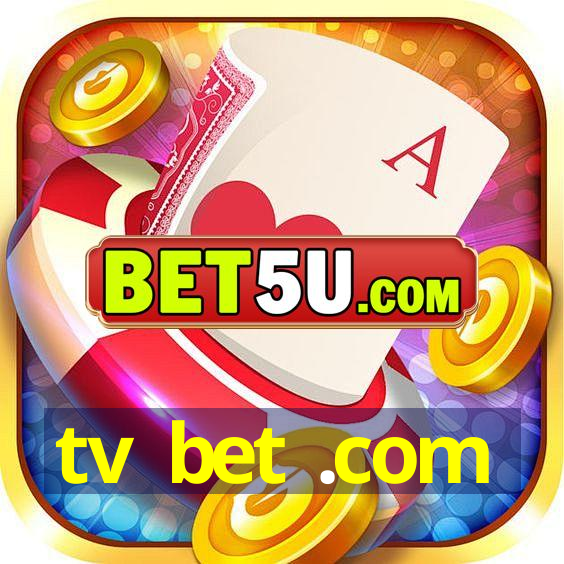 tv bet .com