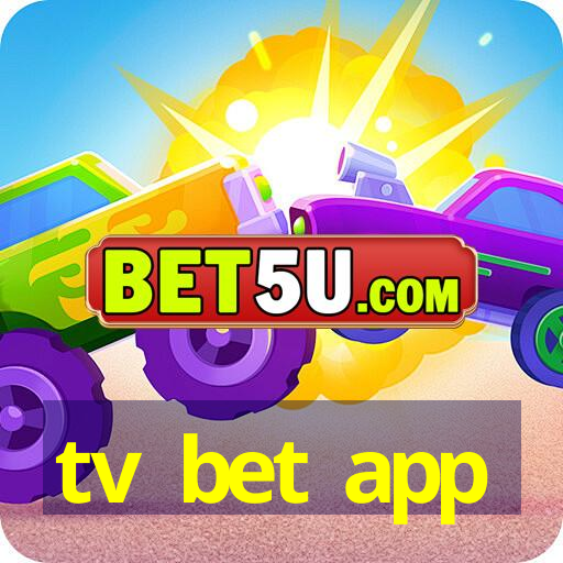 tv bet app