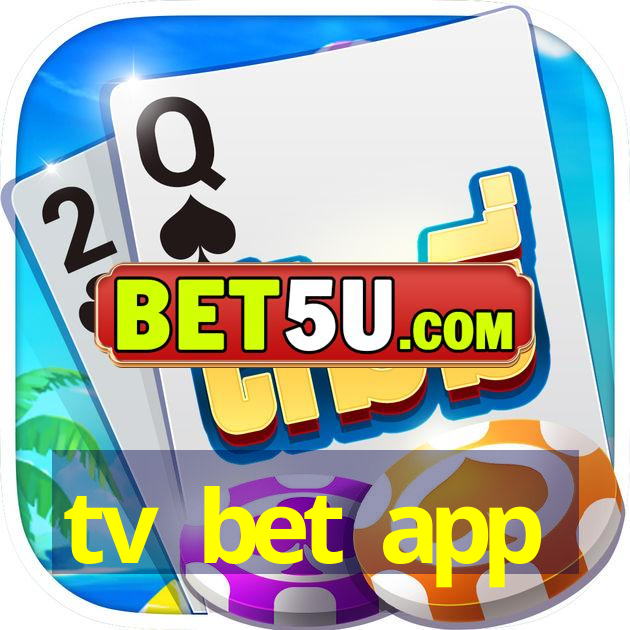 tv bet app