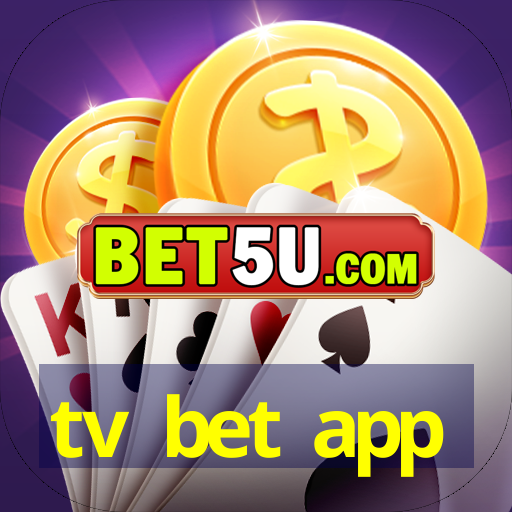 tv bet app