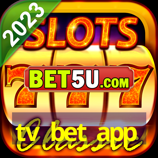 tv bet app