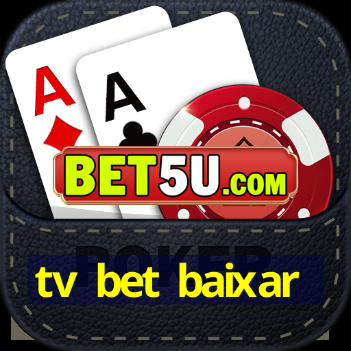 tv bet baixar