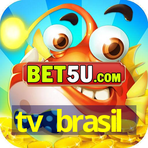 tv brasil