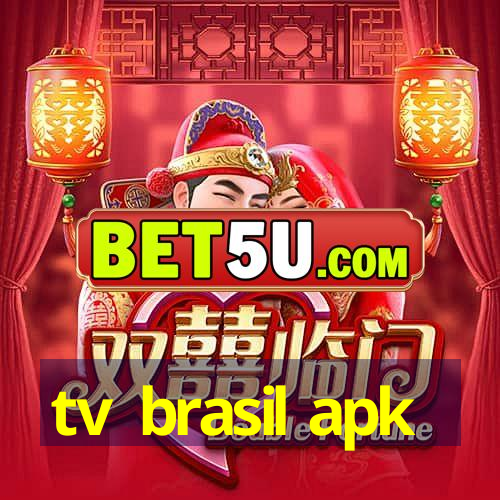 tv brasil apk