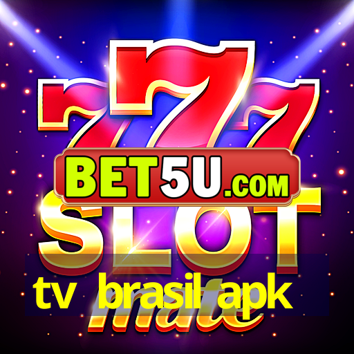 tv brasil apk