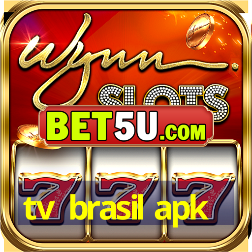 tv brasil apk