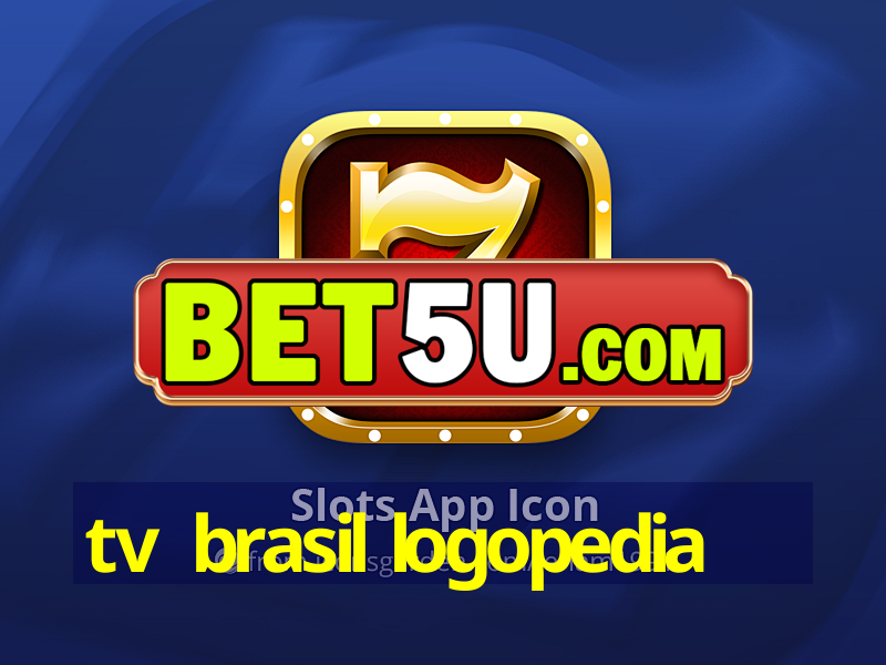 tv brasil logopedia