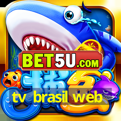 tv brasil web