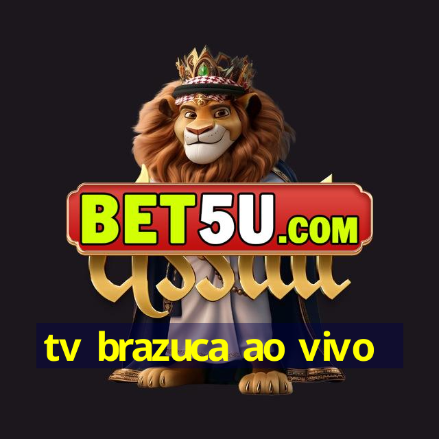 tv brazuca ao vivo