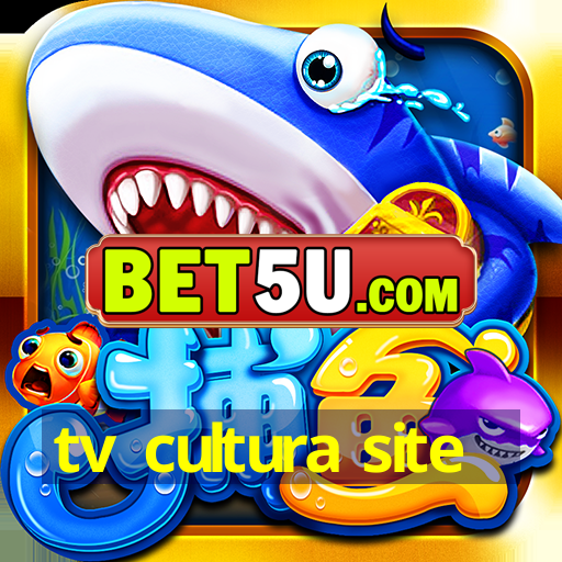 tv cultura site