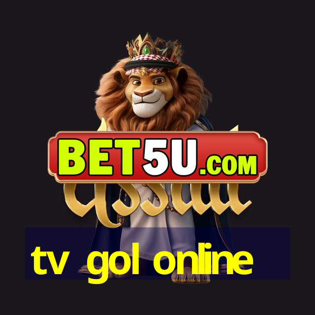 tv gol online