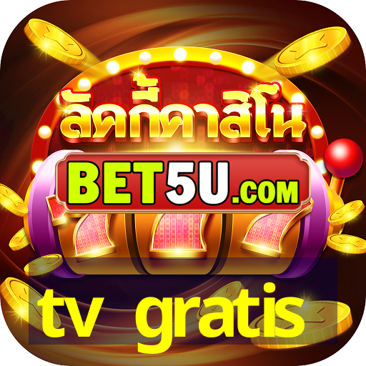 tv gratis