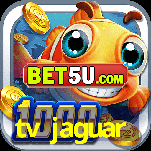 tv jaguar