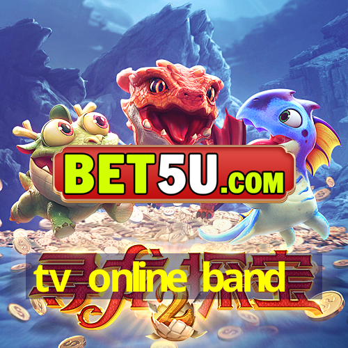 tv online band