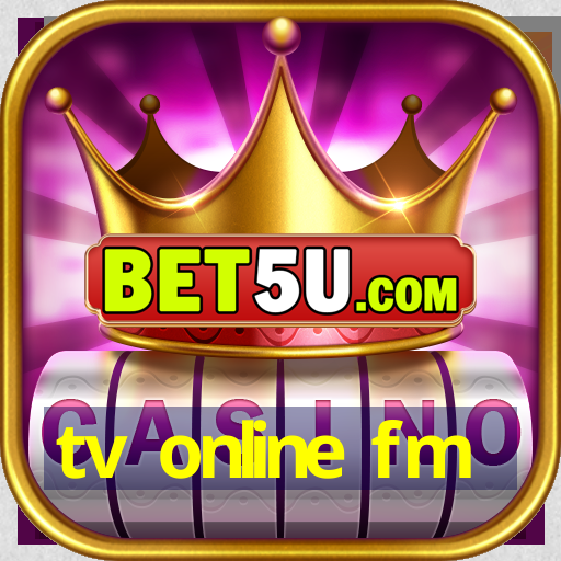 tv online fm