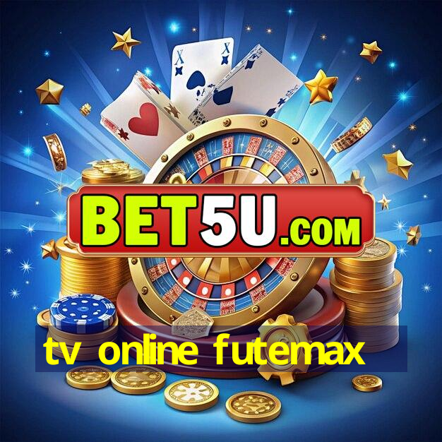 tv online futemax