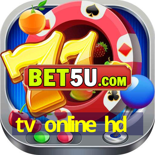 tv online hd