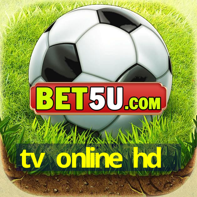 tv online hd