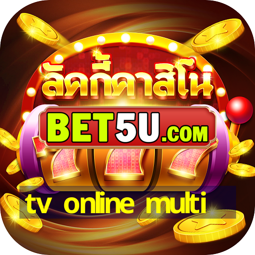 tv online multi