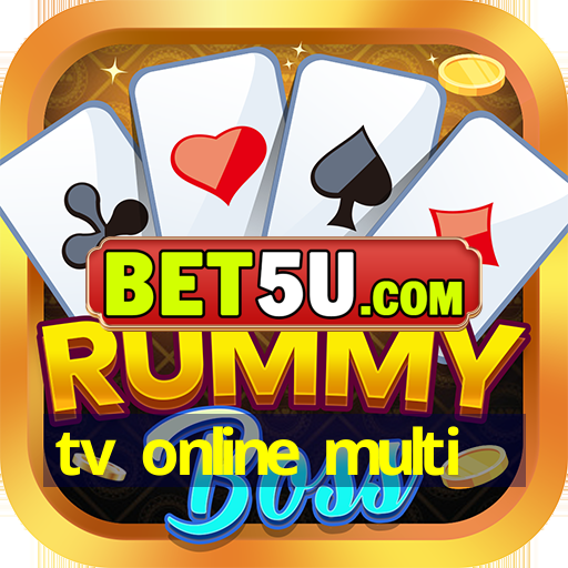 tv online multi