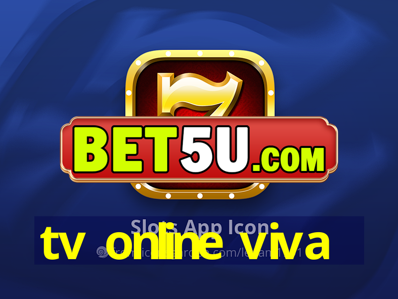 tv online viva