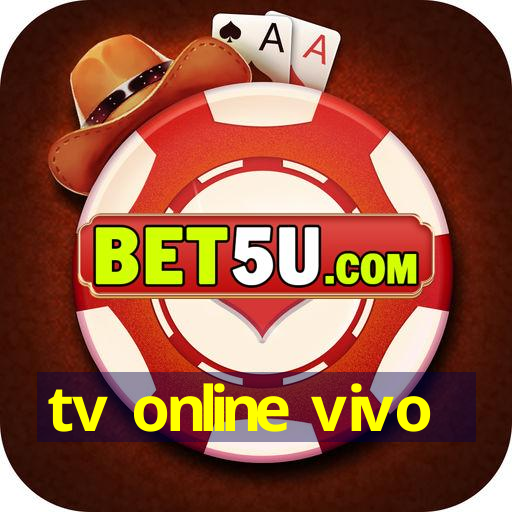 tv online vivo